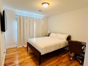 Lovely 1 Bed Apartment EZ Access to NY